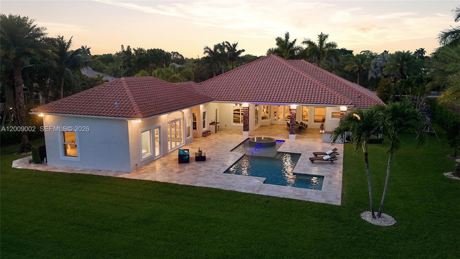 Woodbridge Ranches - Residential