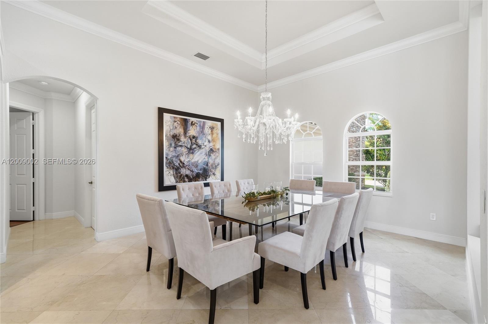 Woodbridge Ranches - Residential