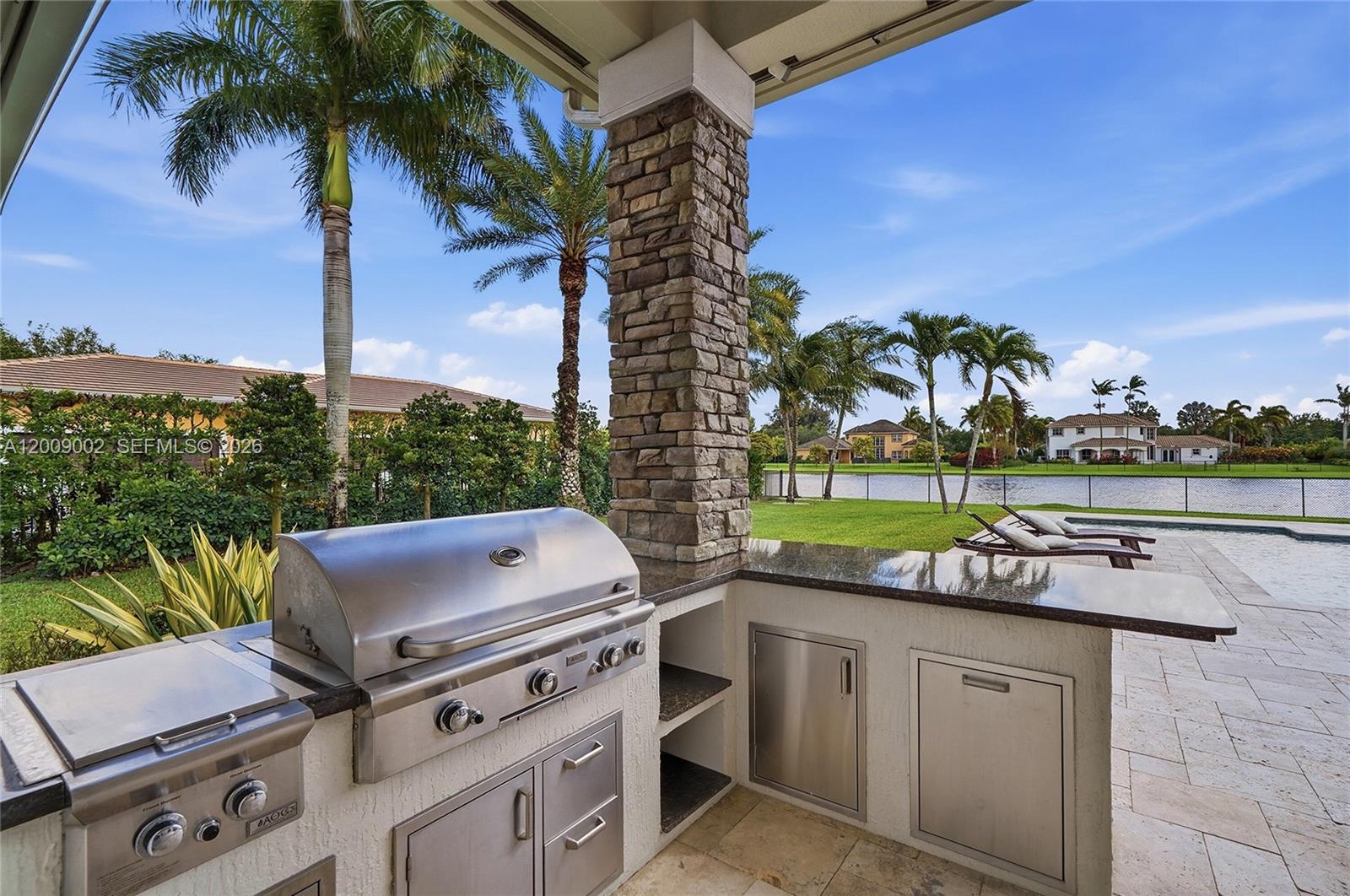 Woodbridge Ranches - Residential