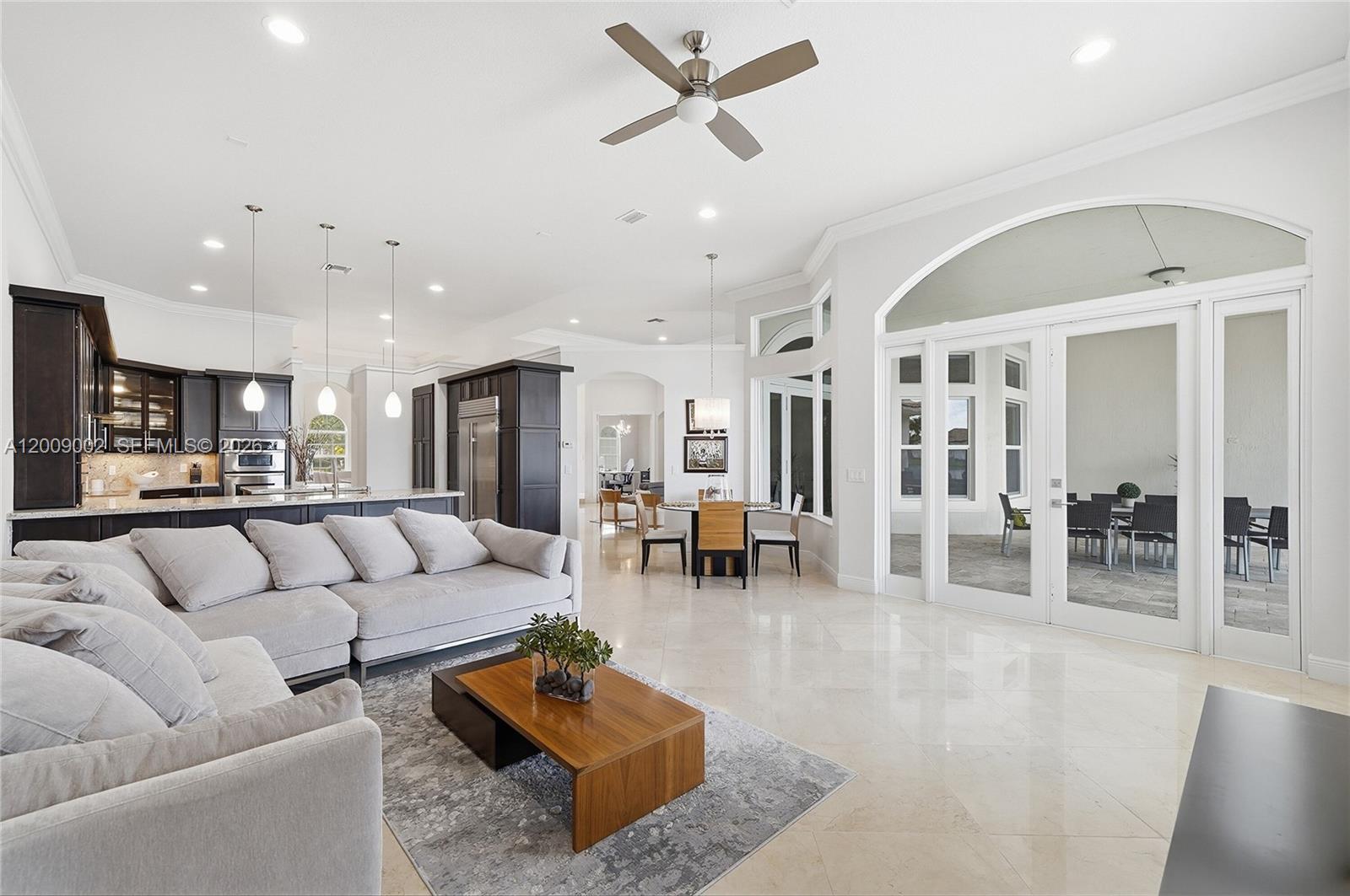 Woodbridge Ranches - Residential