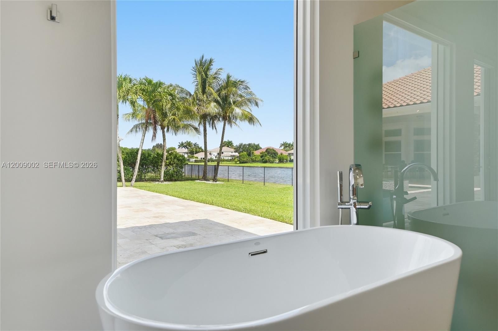 Woodbridge Ranches - Residential