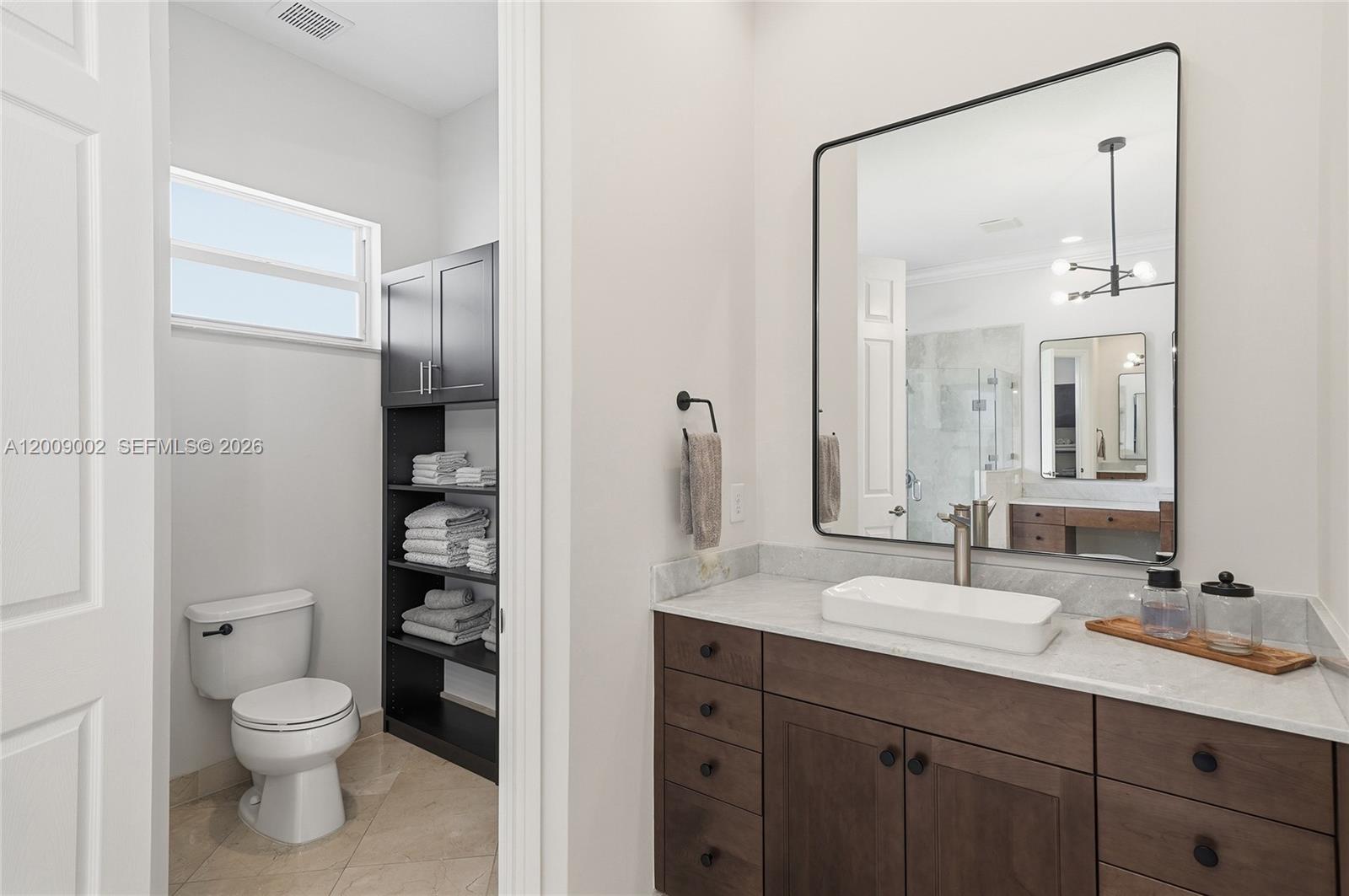Woodbridge Ranches - Residential