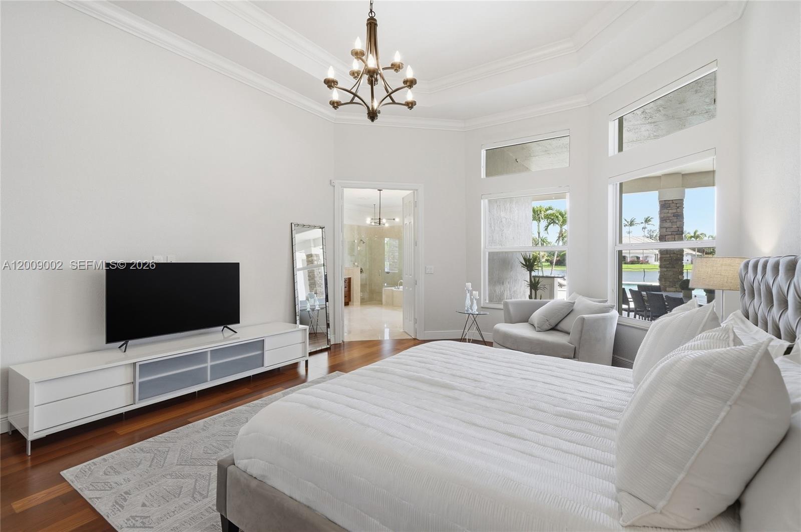 Woodbridge Ranches - Residential