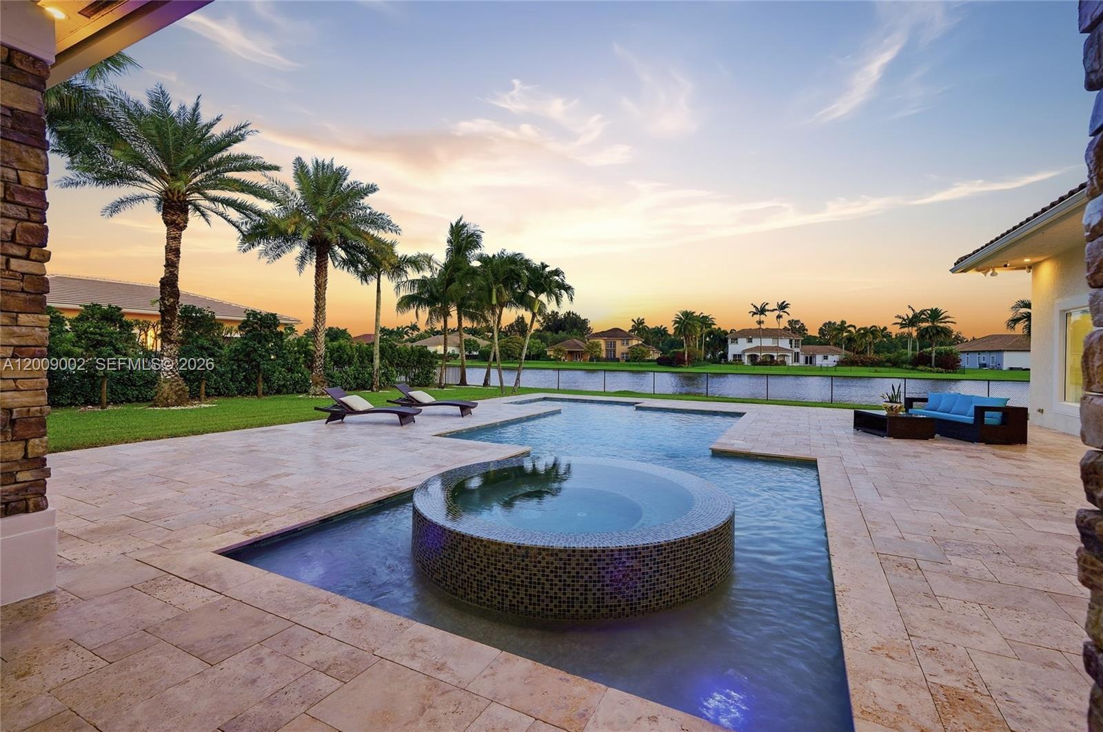 Woodbridge Ranches - Residential