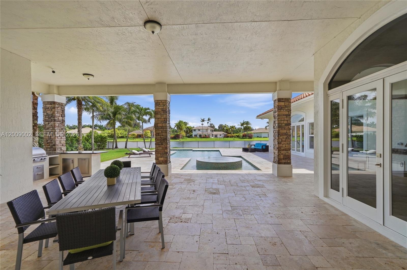 Woodbridge Ranches - Residential