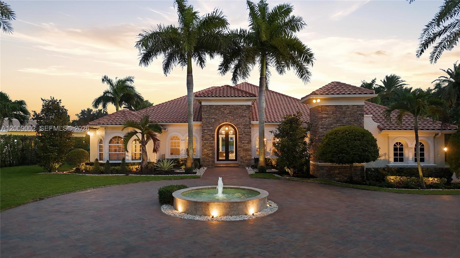 Woodbridge Ranches - Residential
