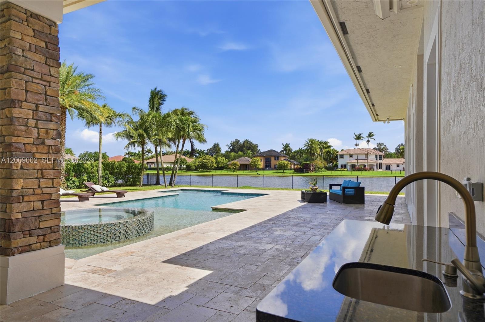 Woodbridge Ranches - Residential