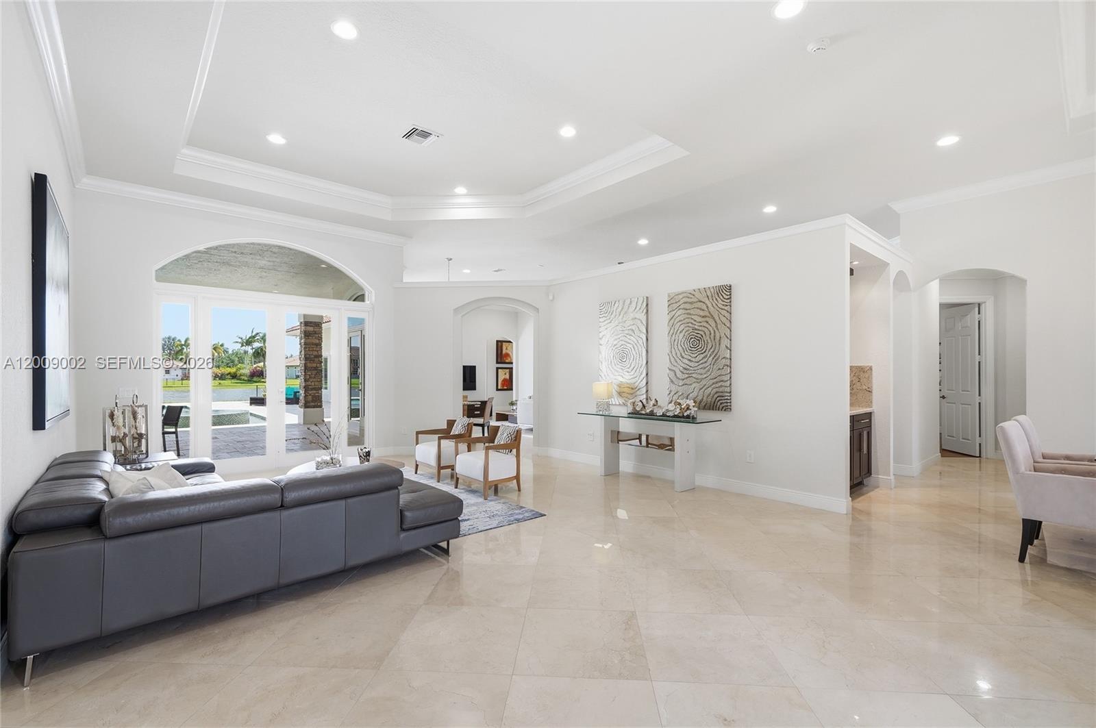 Woodbridge Ranches - Residential