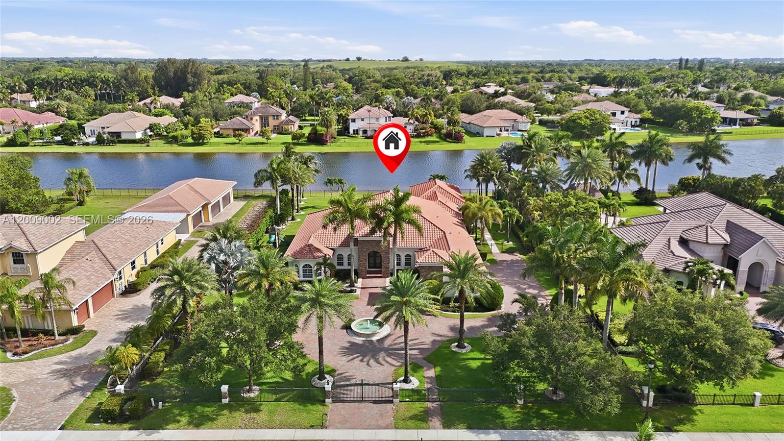 Woodbridge Ranches - Residential