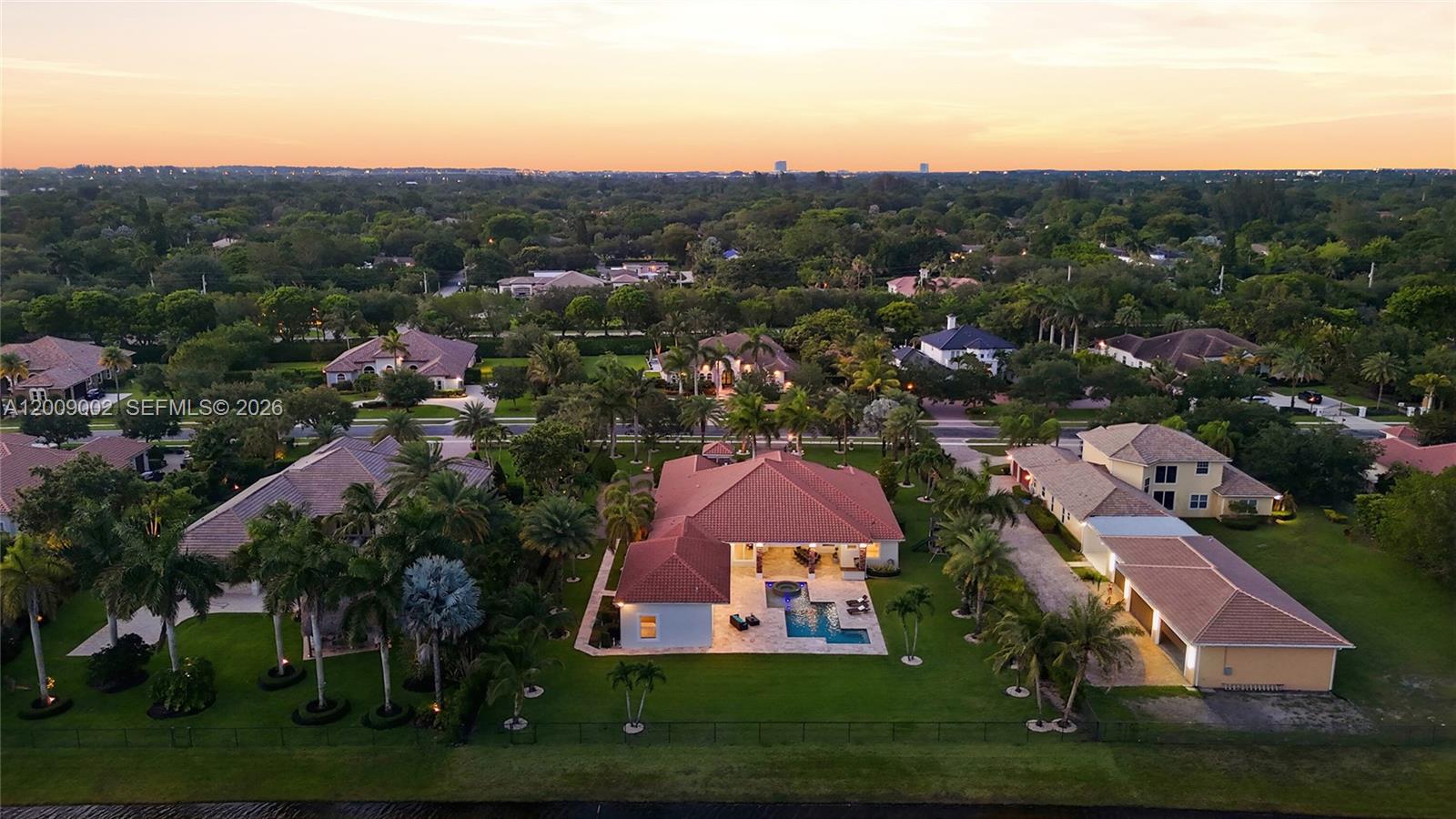 Woodbridge Ranches - Residential