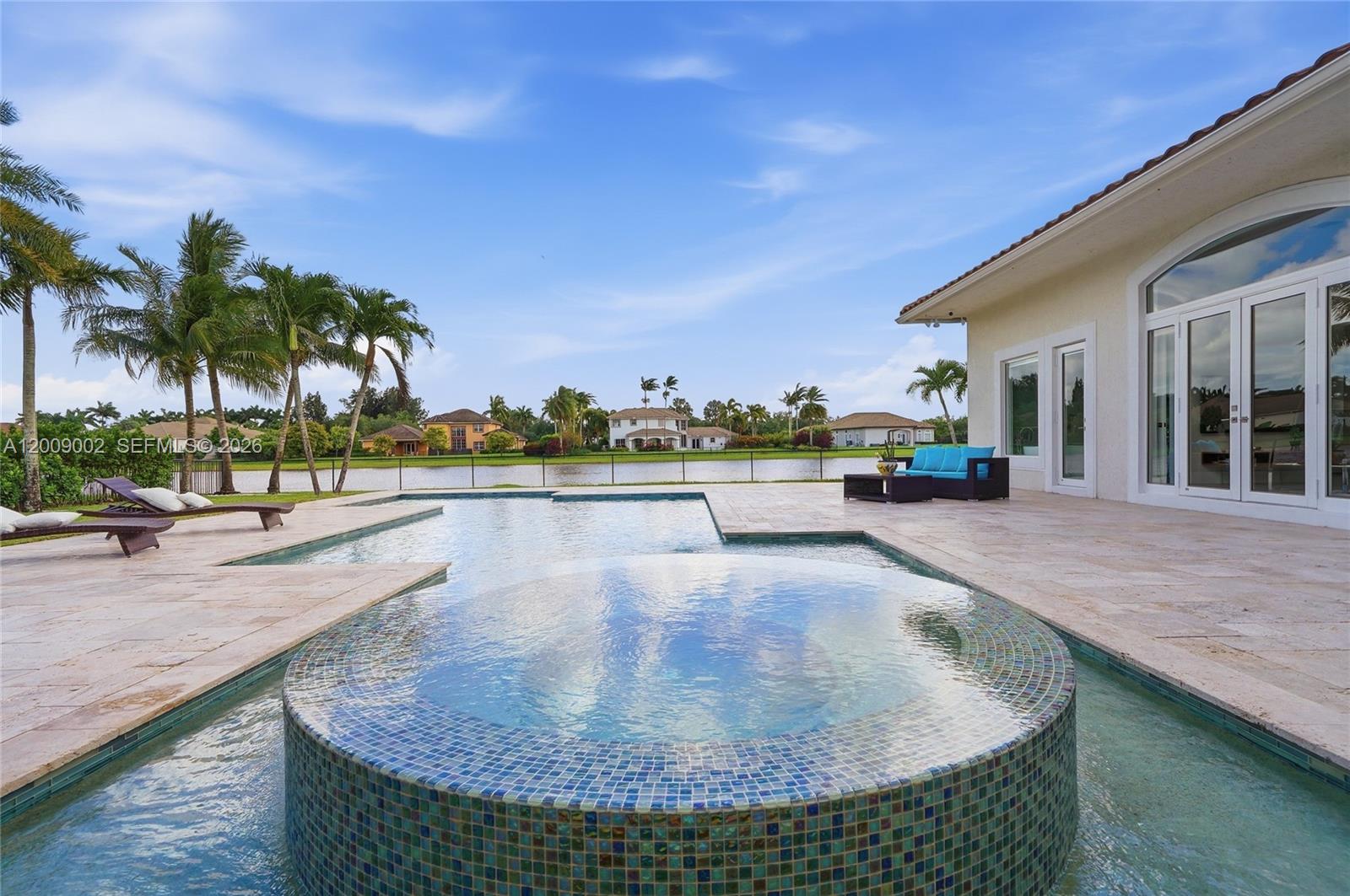 Woodbridge Ranches - Residential