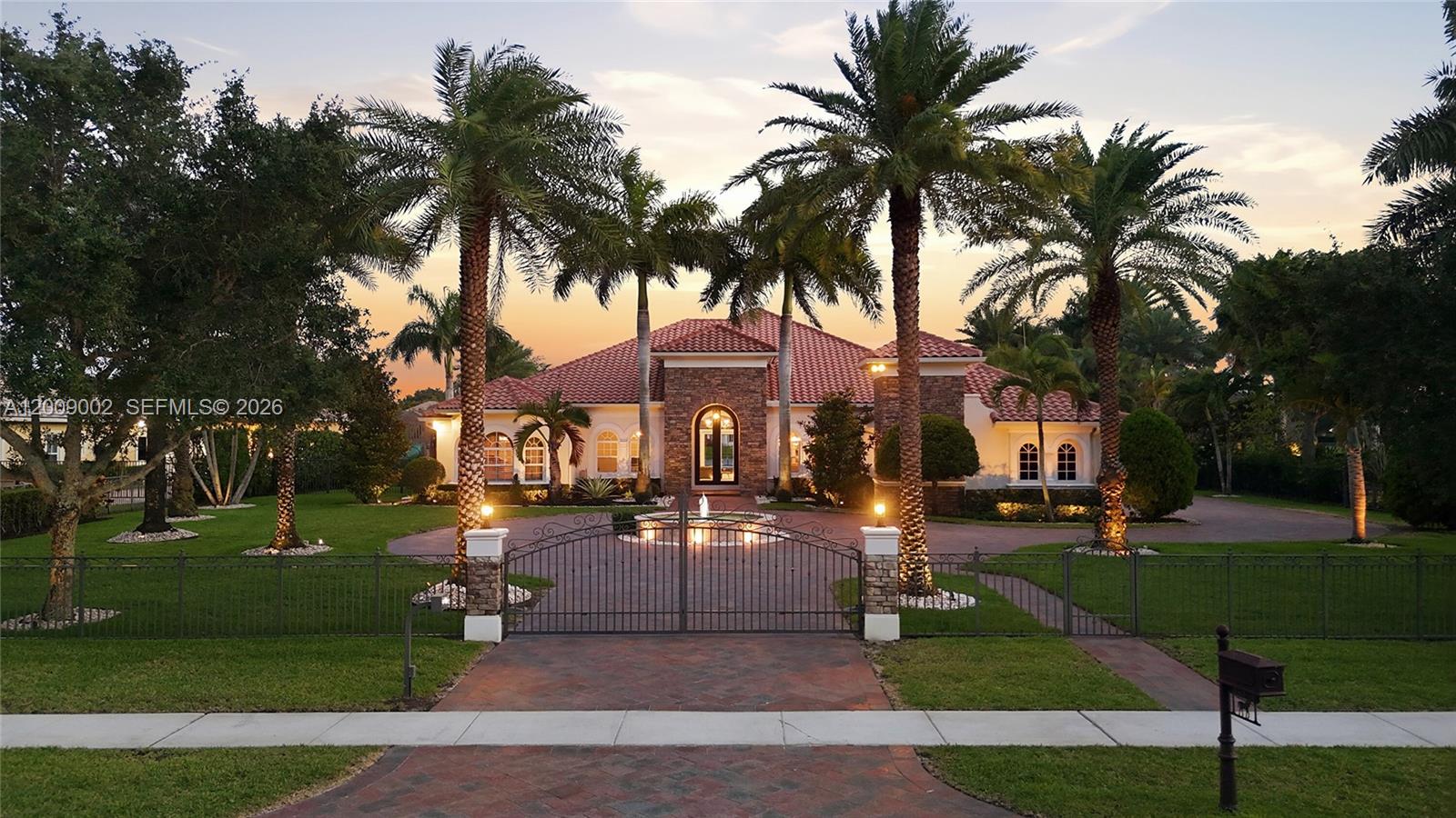 Woodbridge Ranches - Residential