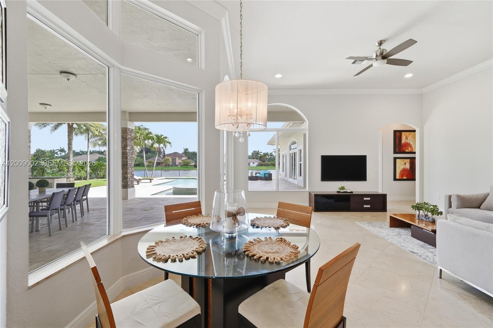 Woodbridge Ranches - Residential