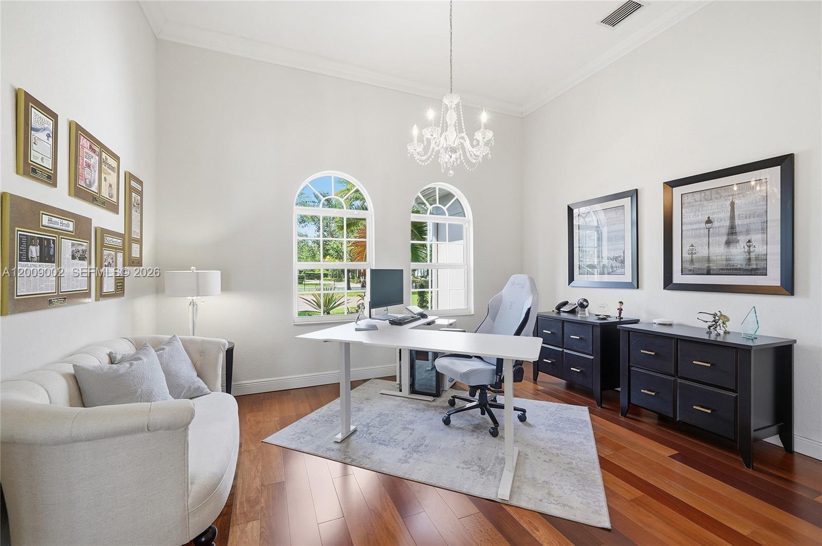 Woodbridge Ranches - Residential