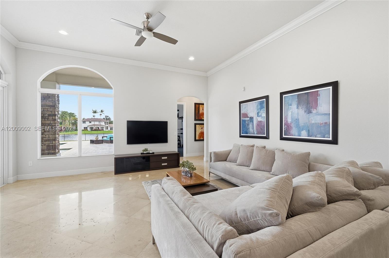 Woodbridge Ranches - Residential