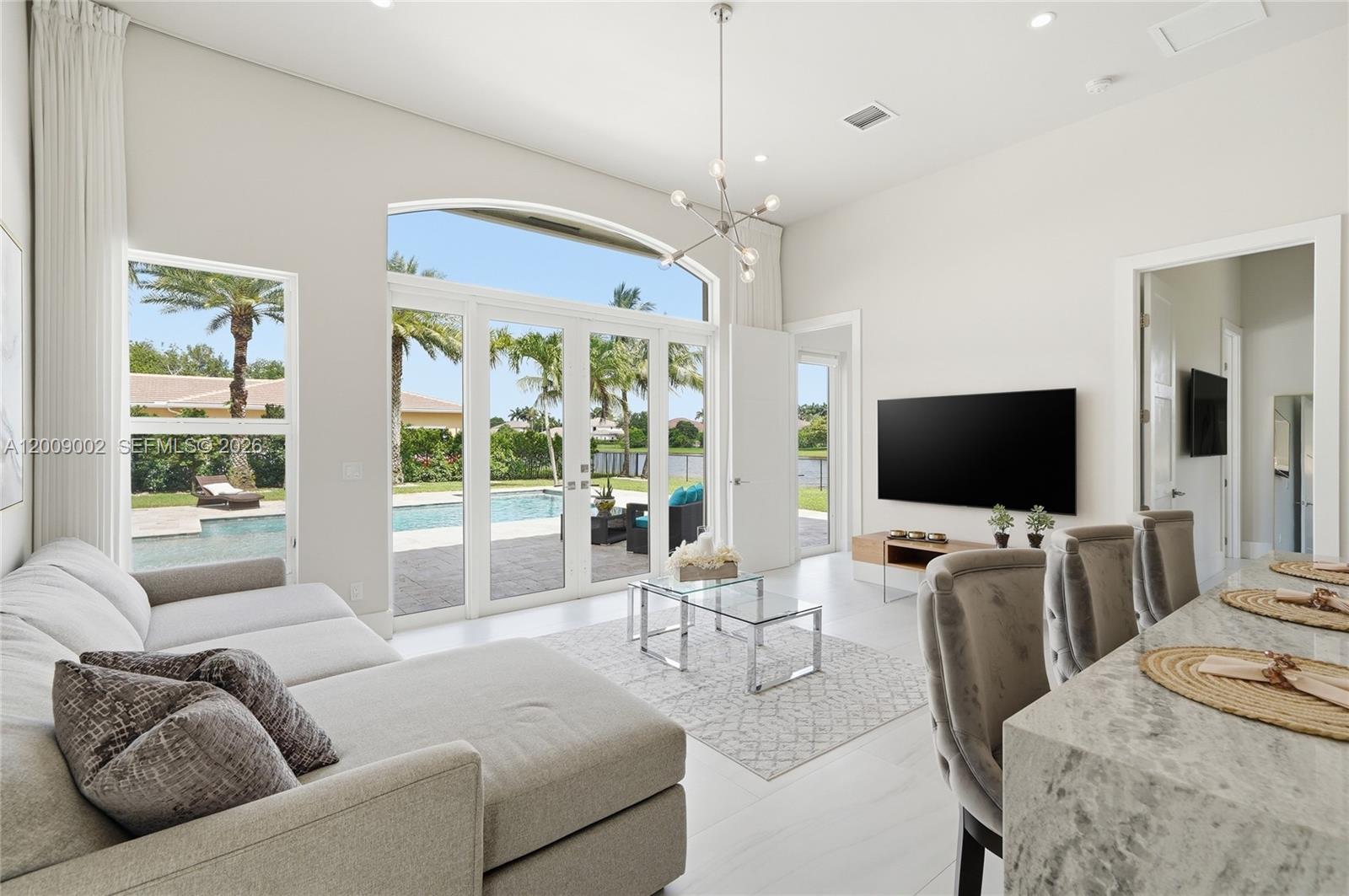 Woodbridge Ranches - Residential