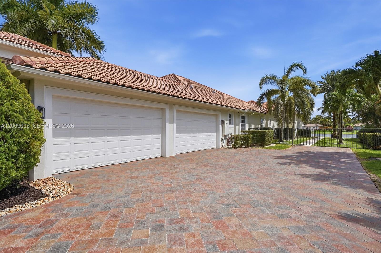 Woodbridge Ranches - Residential