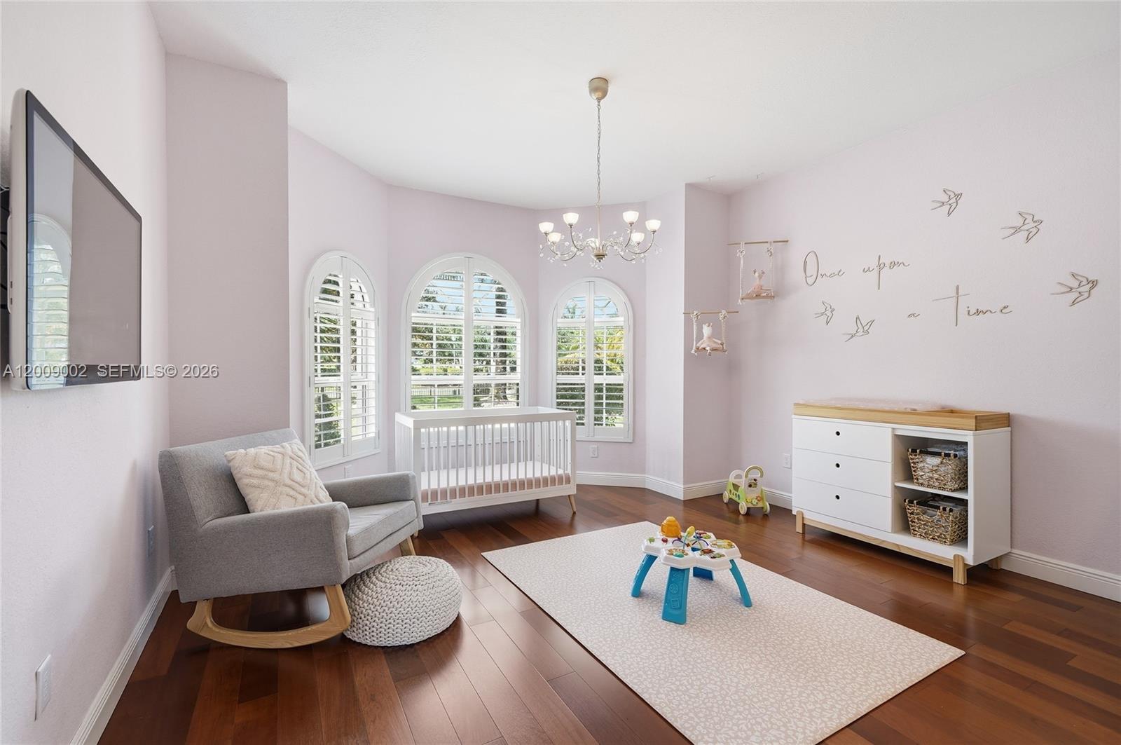 Woodbridge Ranches - Residential