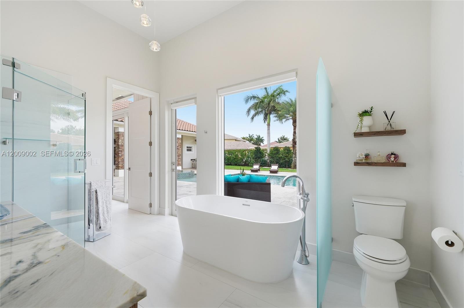 Woodbridge Ranches - Residential
