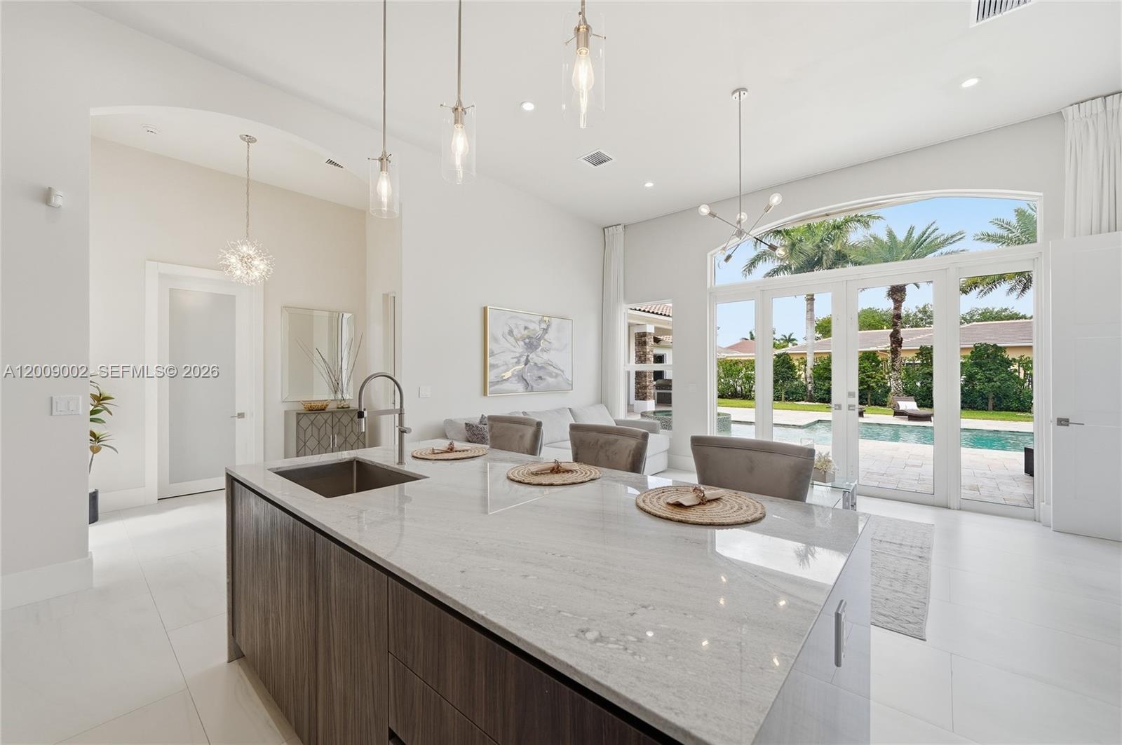 Woodbridge Ranches - Residential