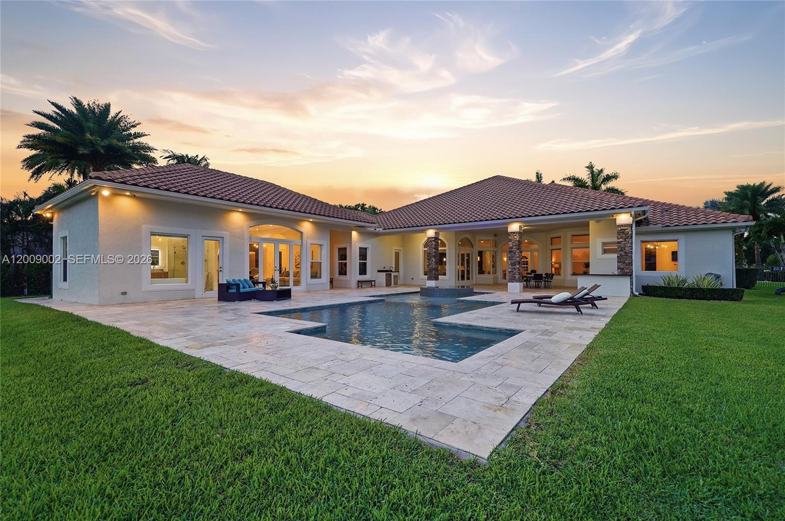 Woodbridge Ranches - Residential