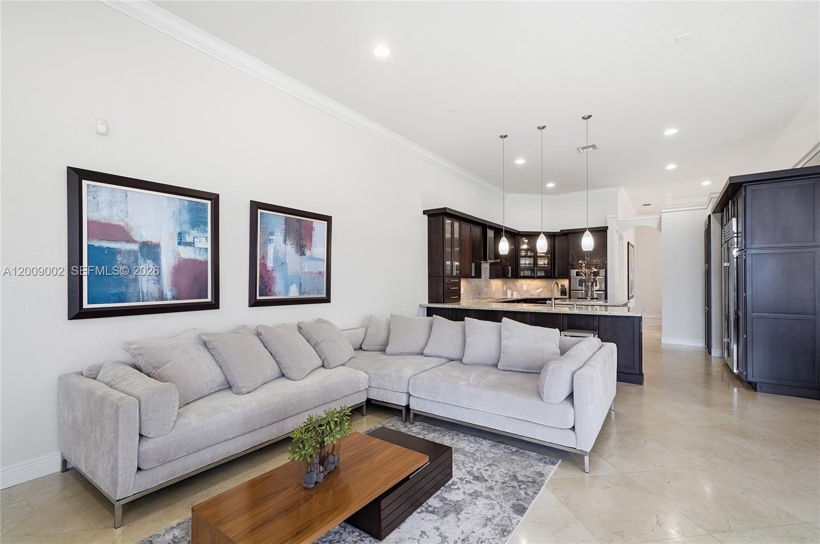 Woodbridge Ranches - Residential