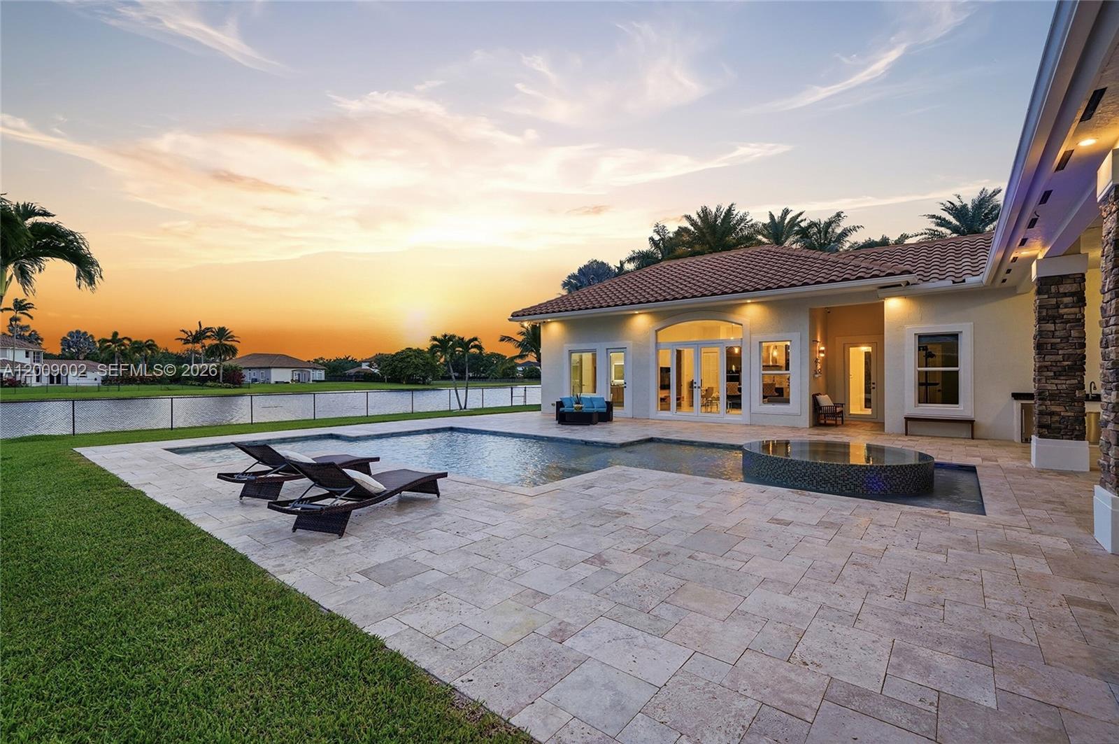 Woodbridge Ranches - Residential