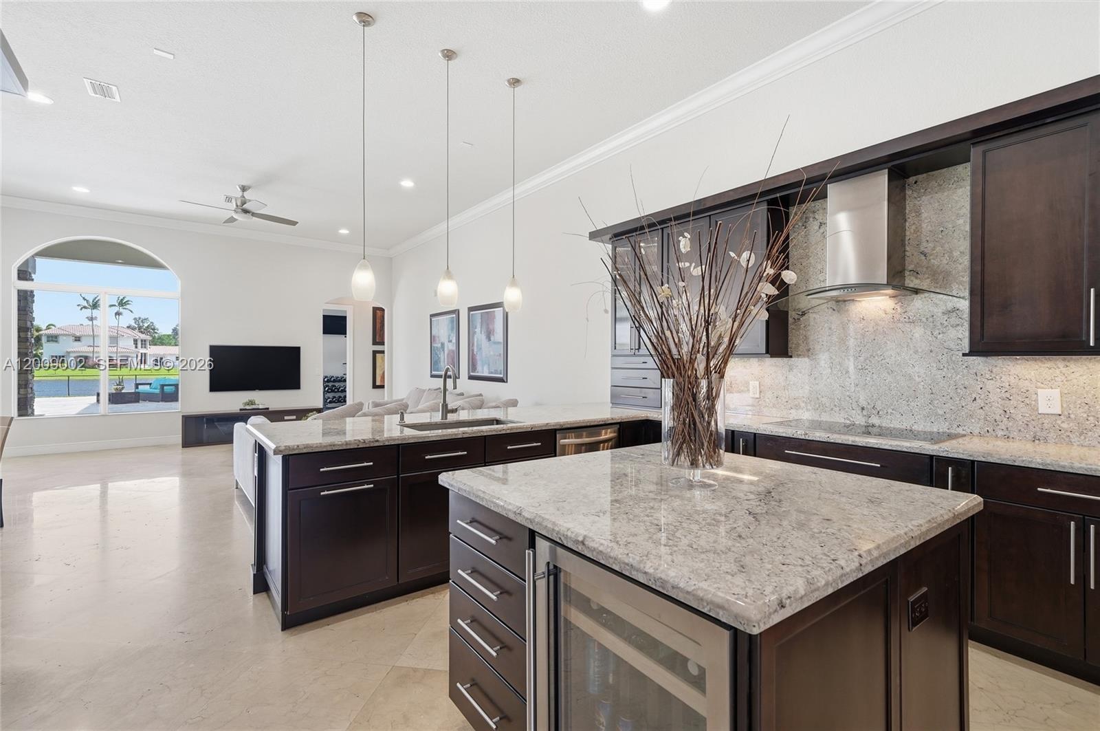 Woodbridge Ranches - Residential