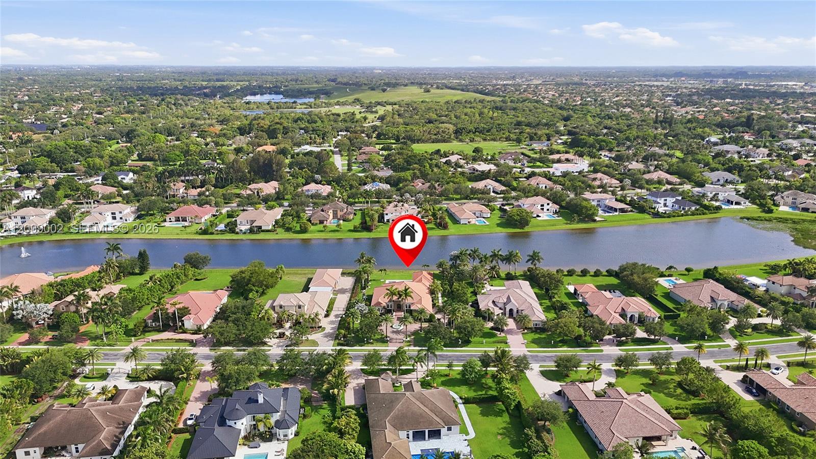 Woodbridge Ranches - Residential