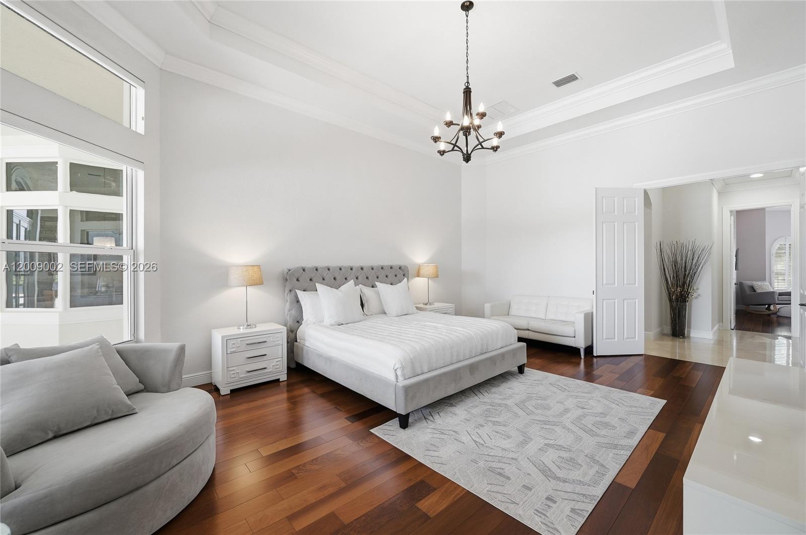 Woodbridge Ranches - Residential