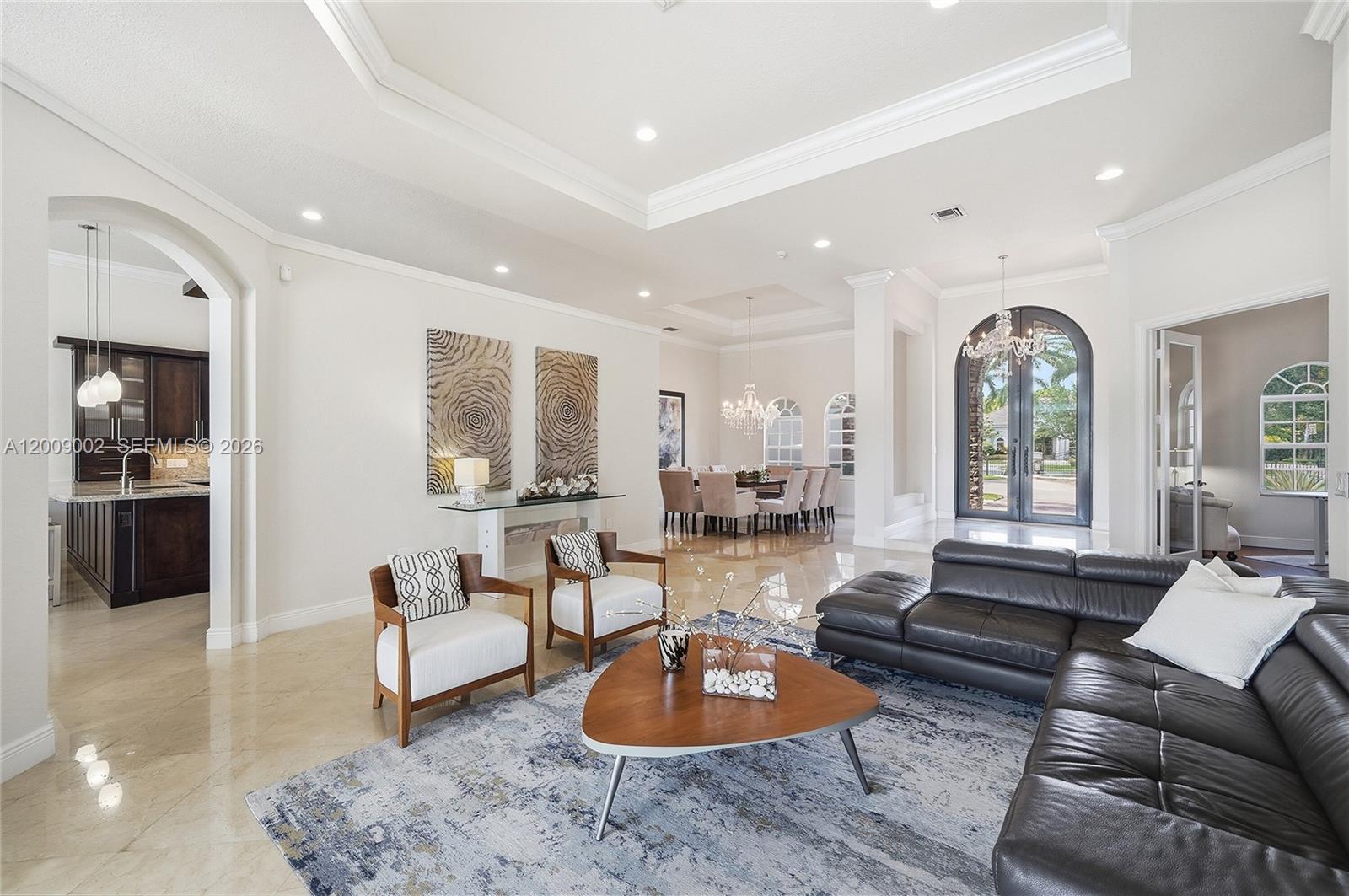 Woodbridge Ranches - Residential