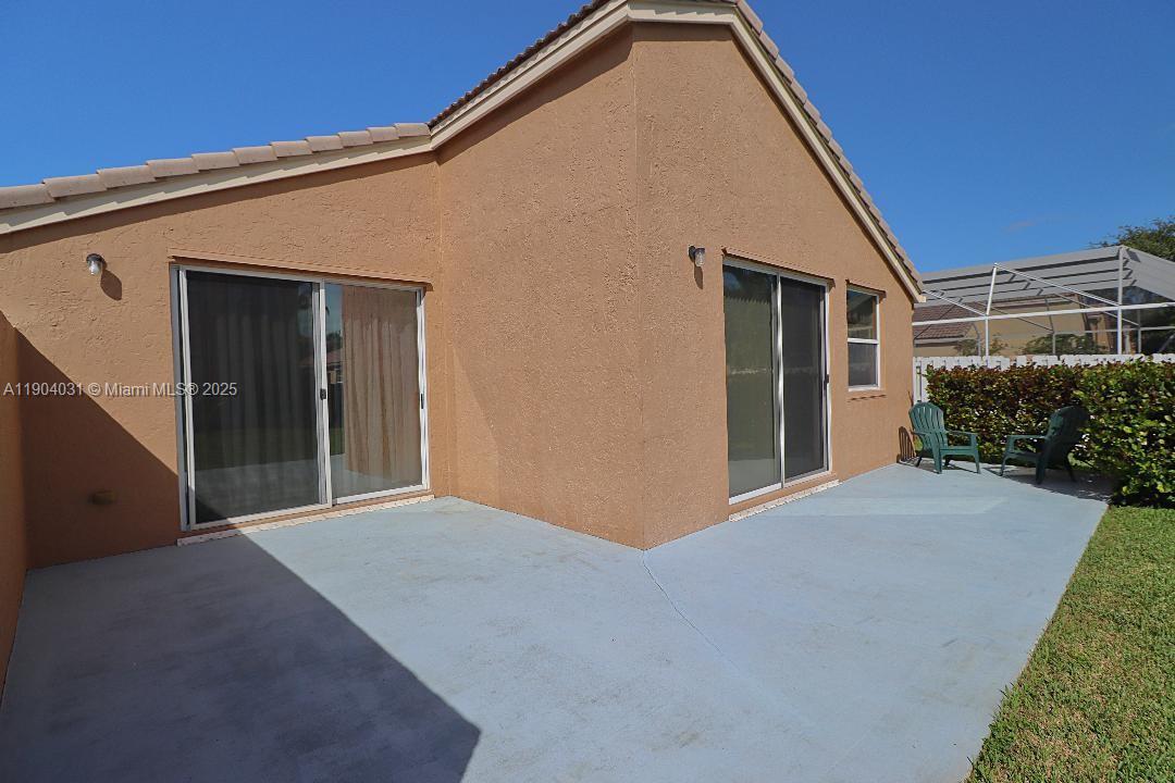 Towngate Canary Bay - Residential