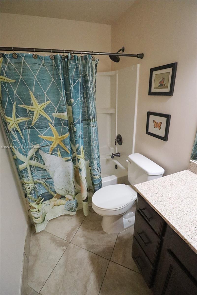 Towngate Canary Bay - Residential