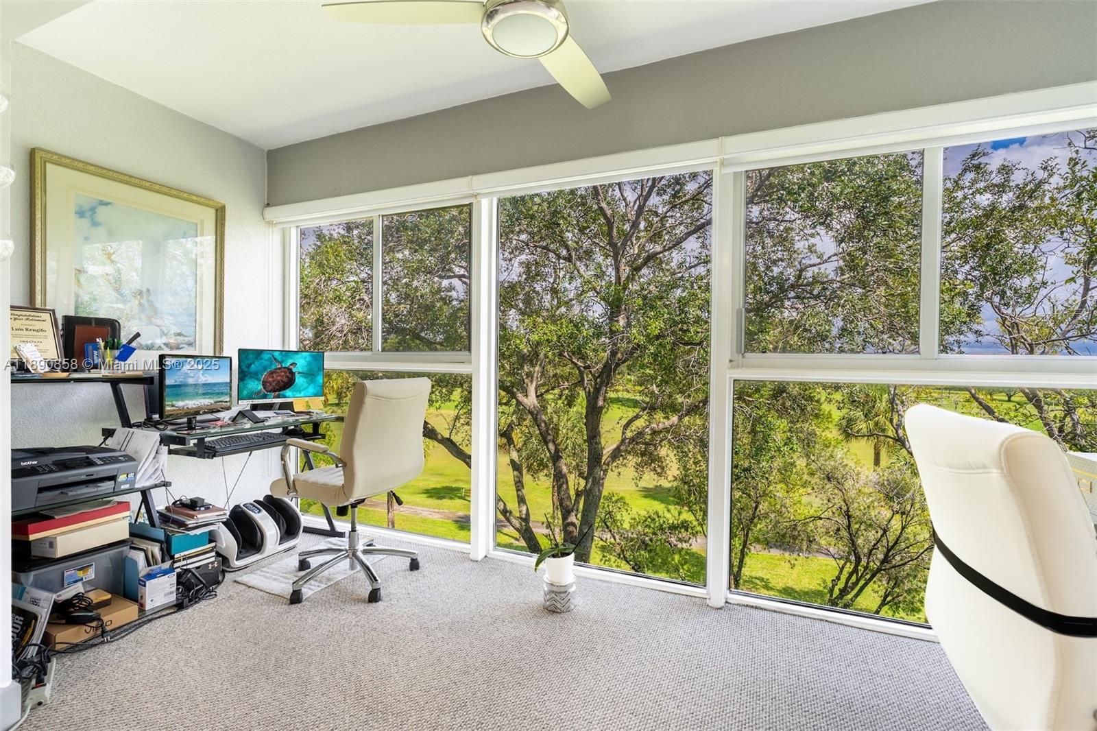 CAMBRIDGE AT CENTURY VILL - Residential Lease