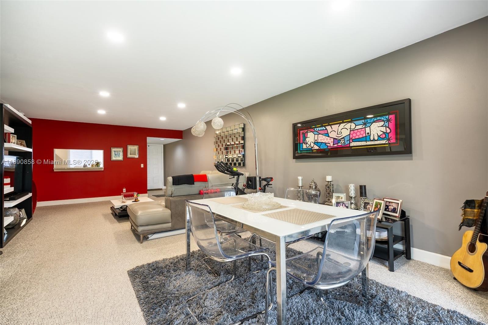 CAMBRIDGE AT CENTURY VILL - Residential Lease