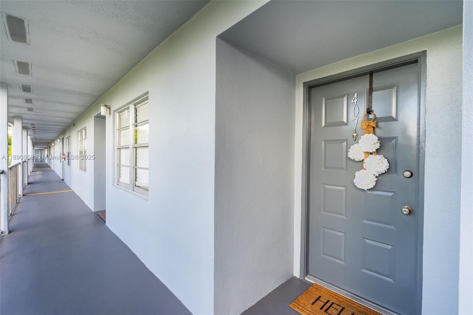 CAMBRIDGE AT CENTURY VILL - Residential Lease