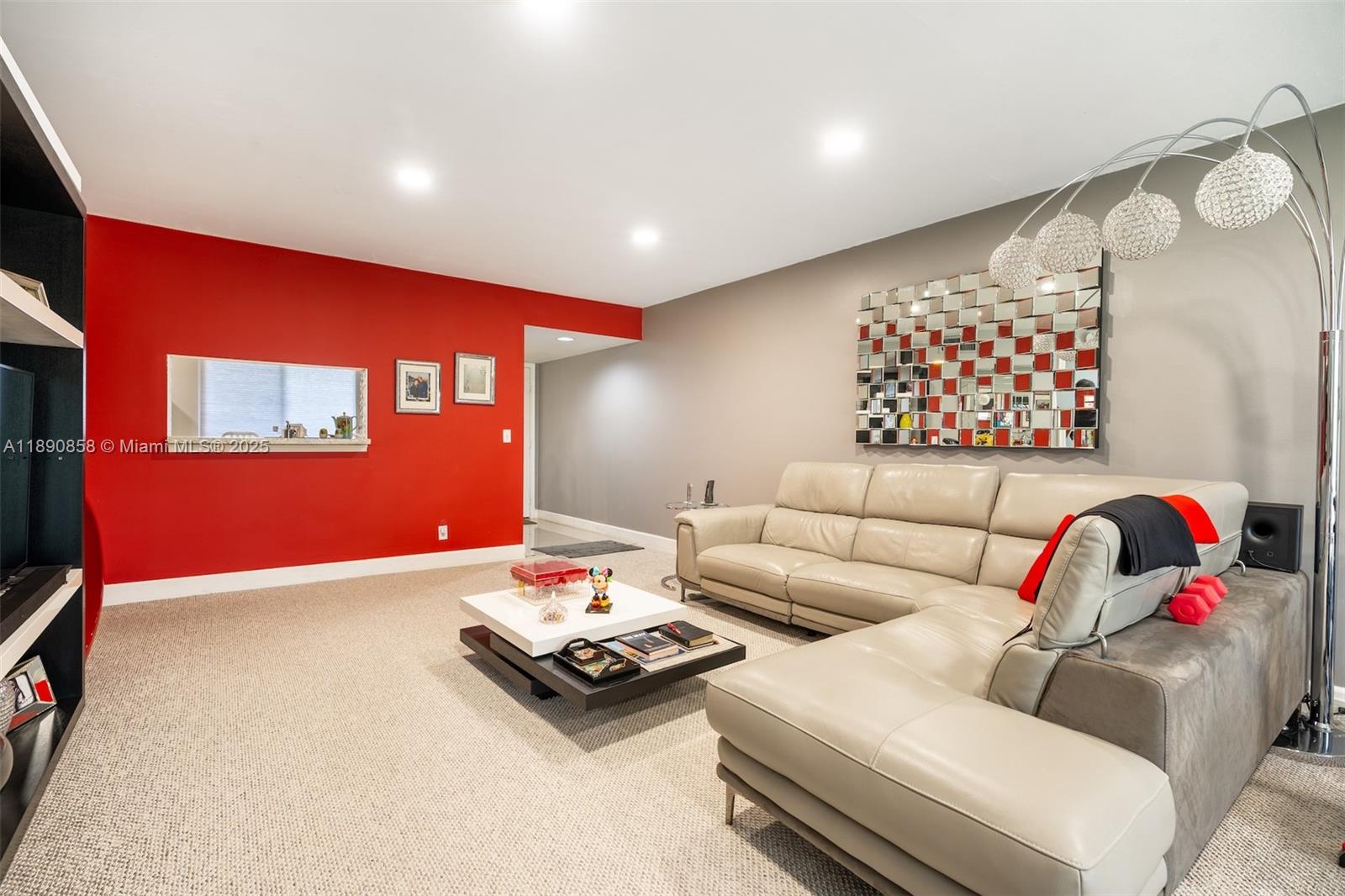 CAMBRIDGE AT CENTURY VILL - Residential Lease