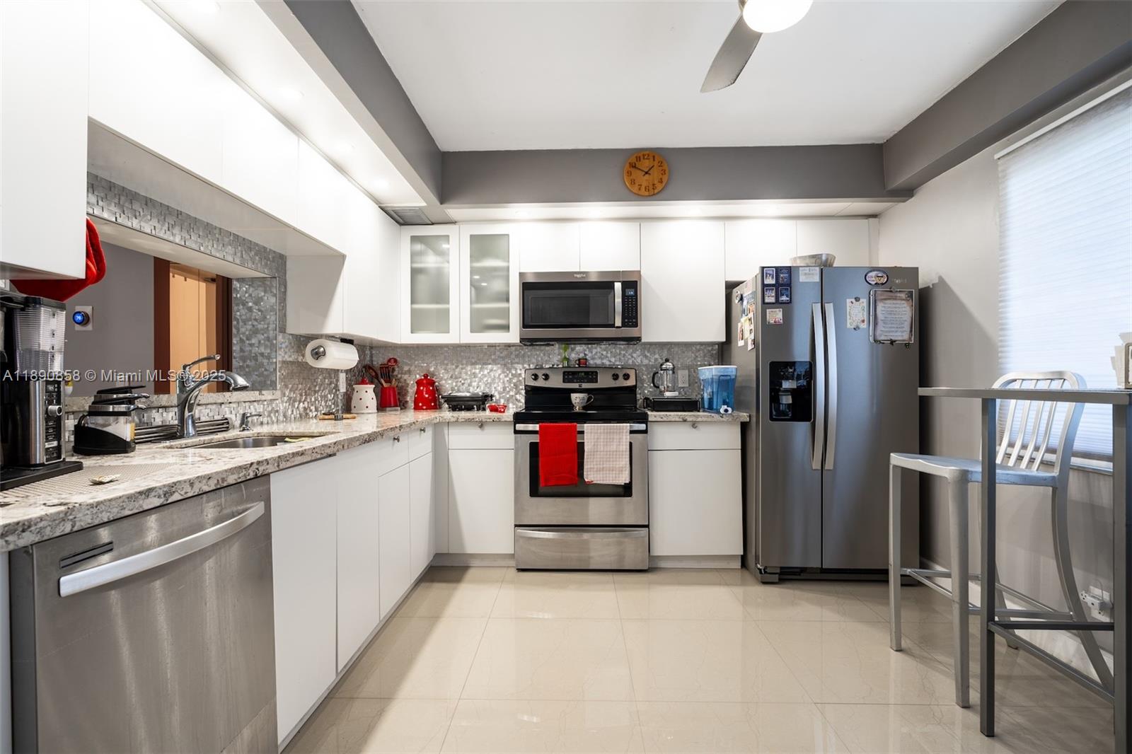 CAMBRIDGE AT CENTURY VILL - Residential Lease