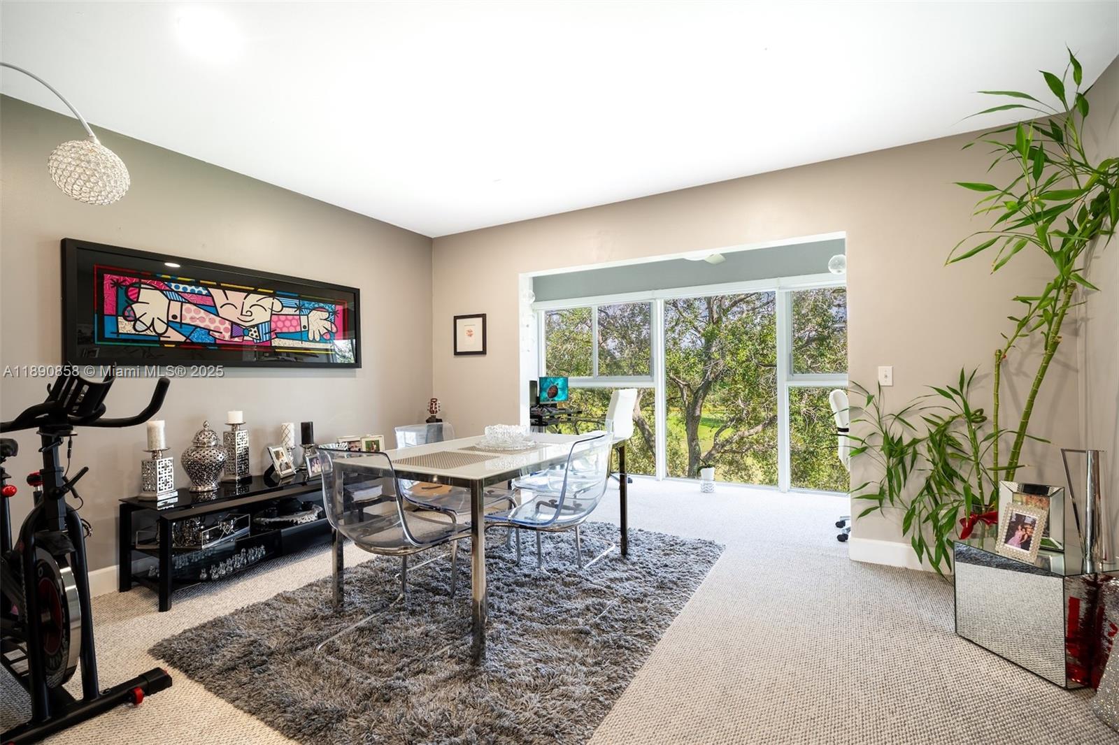 CAMBRIDGE AT CENTURY VILL - Residential Lease