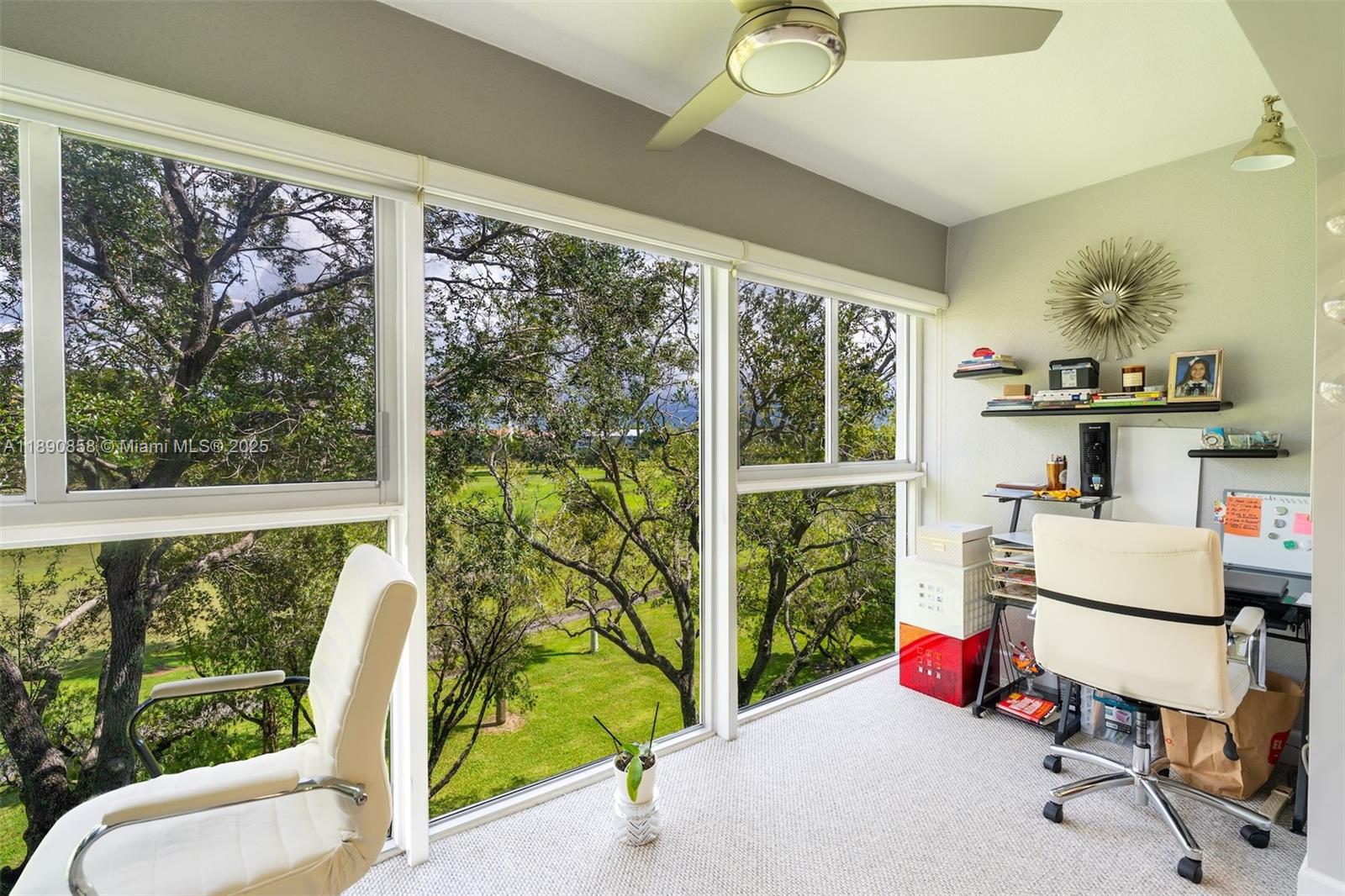 CAMBRIDGE AT CENTURY VILL - Residential Lease