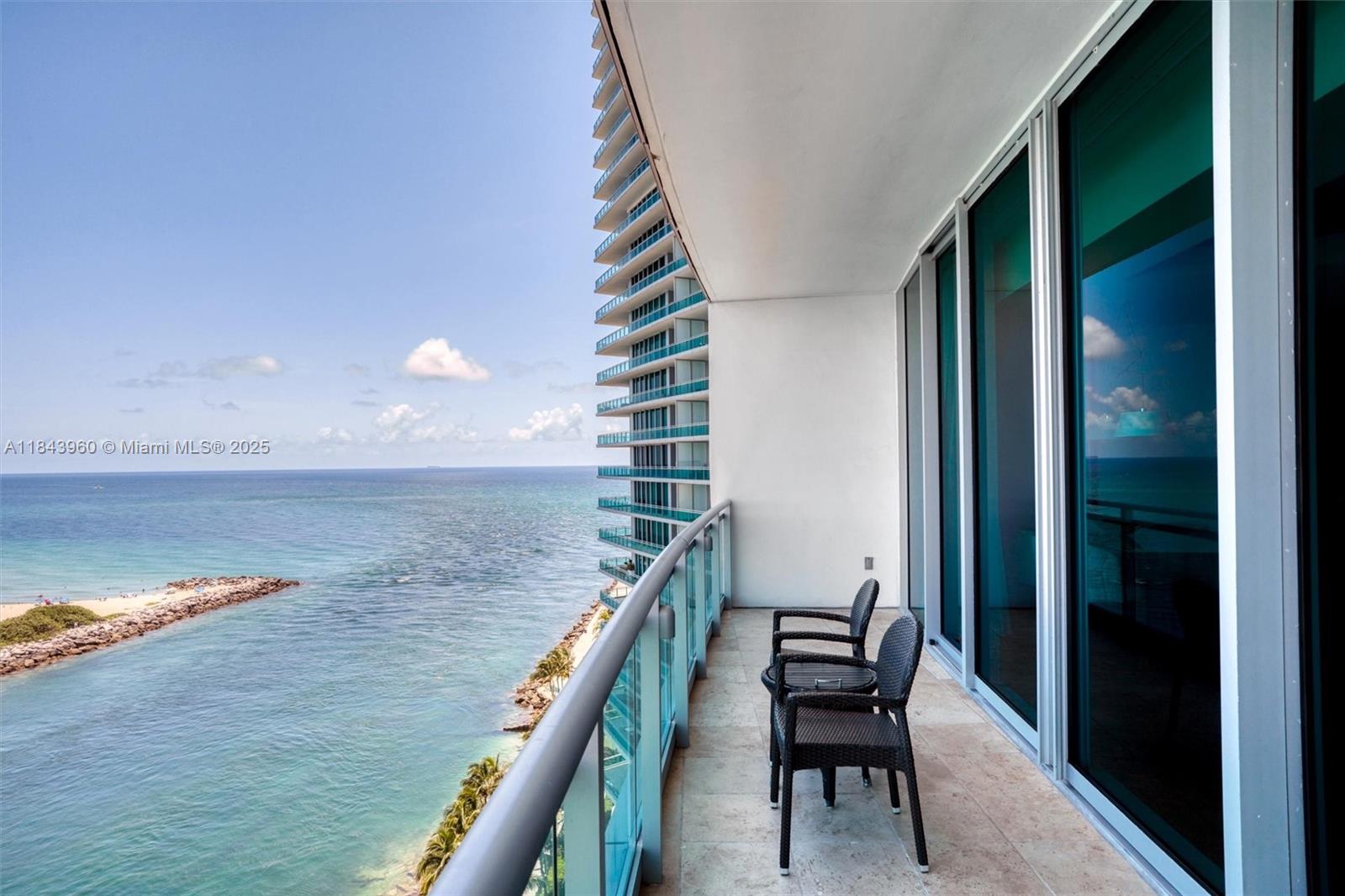 10295 COLLINS AVE HOTEL C - Residential