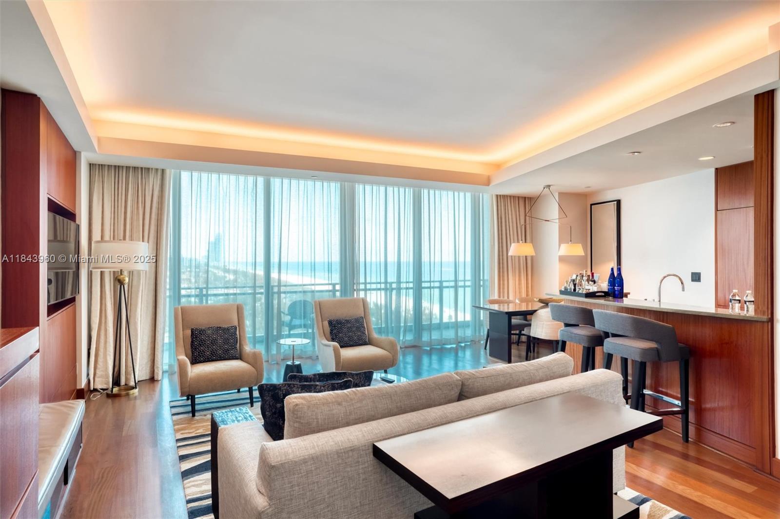 10295 COLLINS AVE HOTEL C - Residential