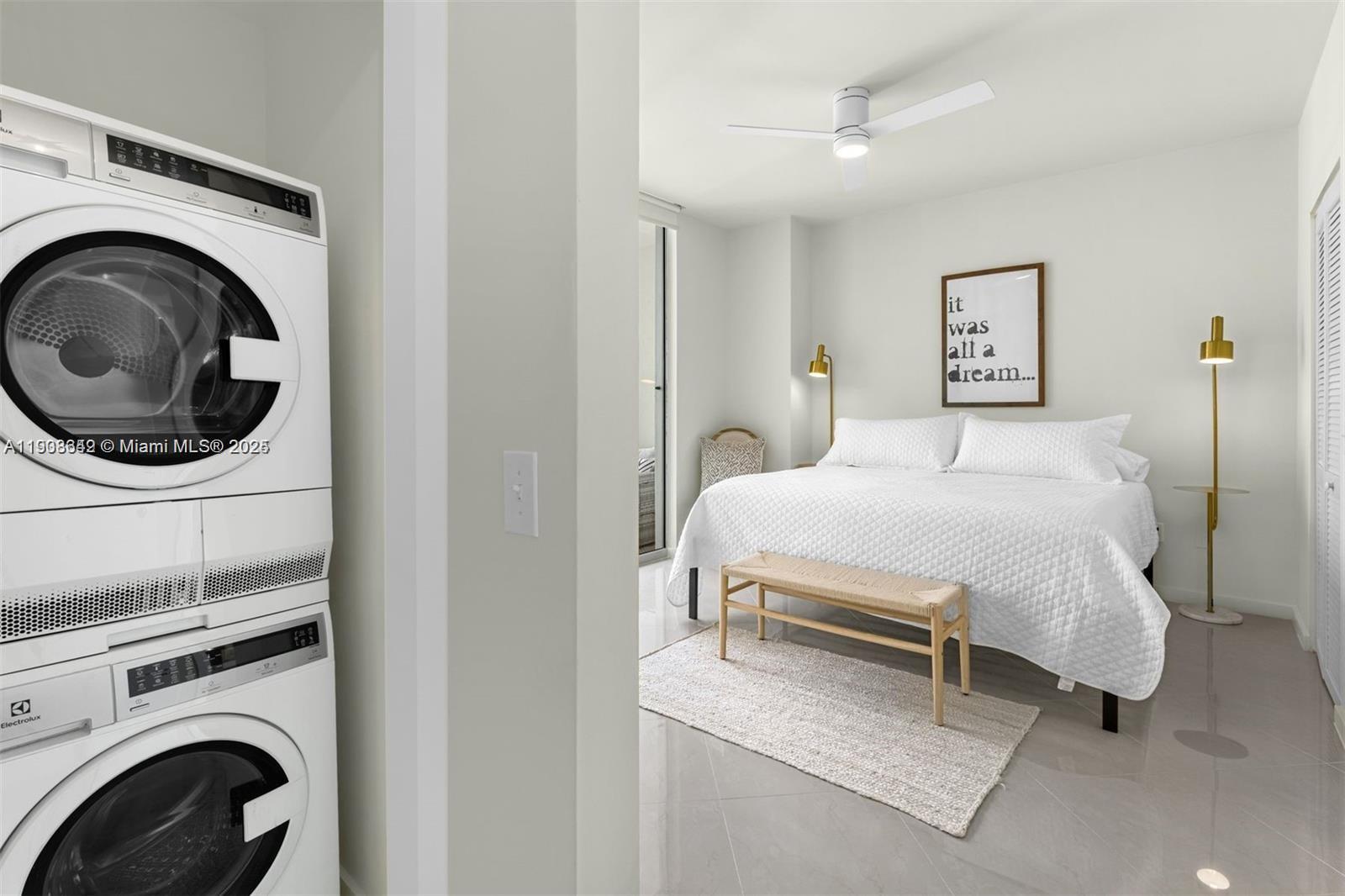 MET 1 CONDO - Residential Lease