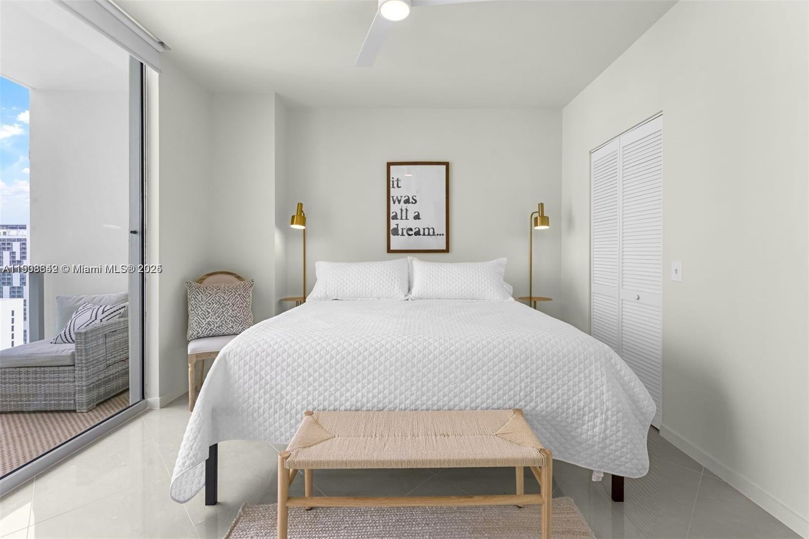 MET 1 CONDO - Residential Lease