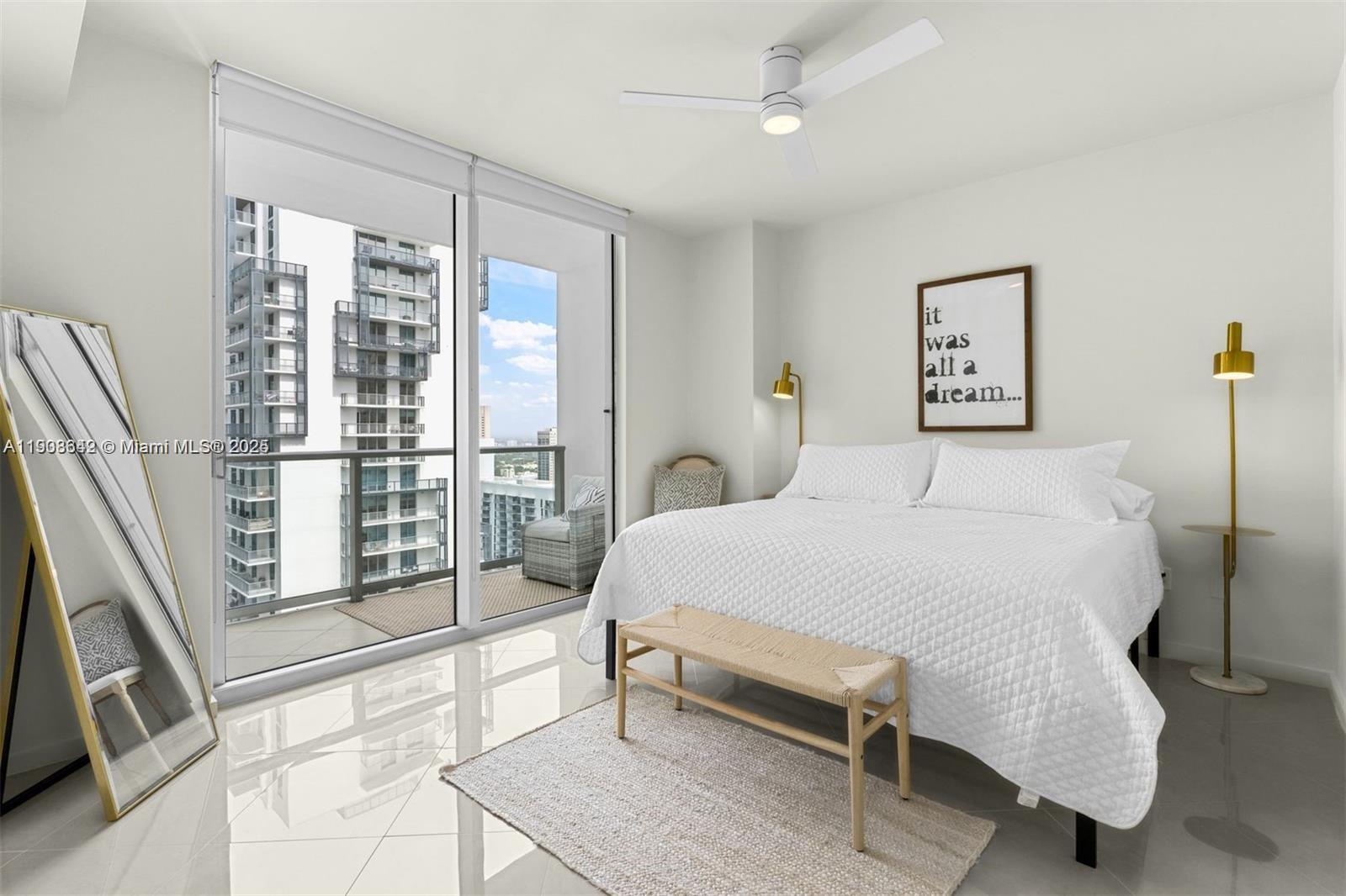 MET 1 CONDO - Residential Lease