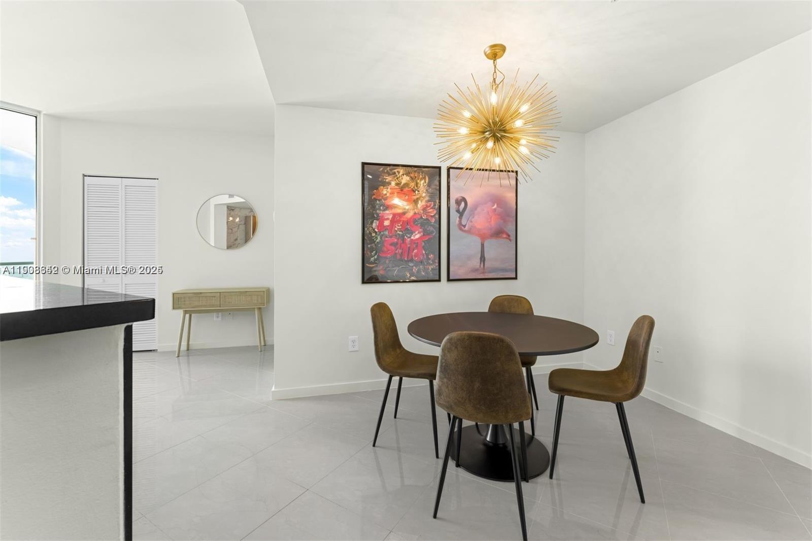 MET 1 CONDO - Residential Lease