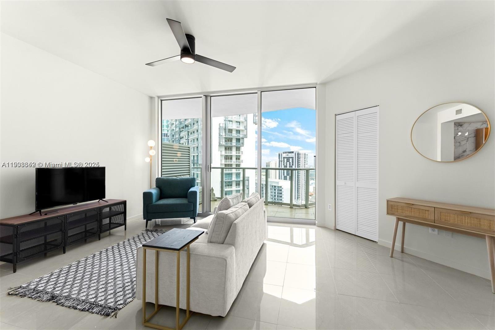 MET 1 CONDO - Residential Lease