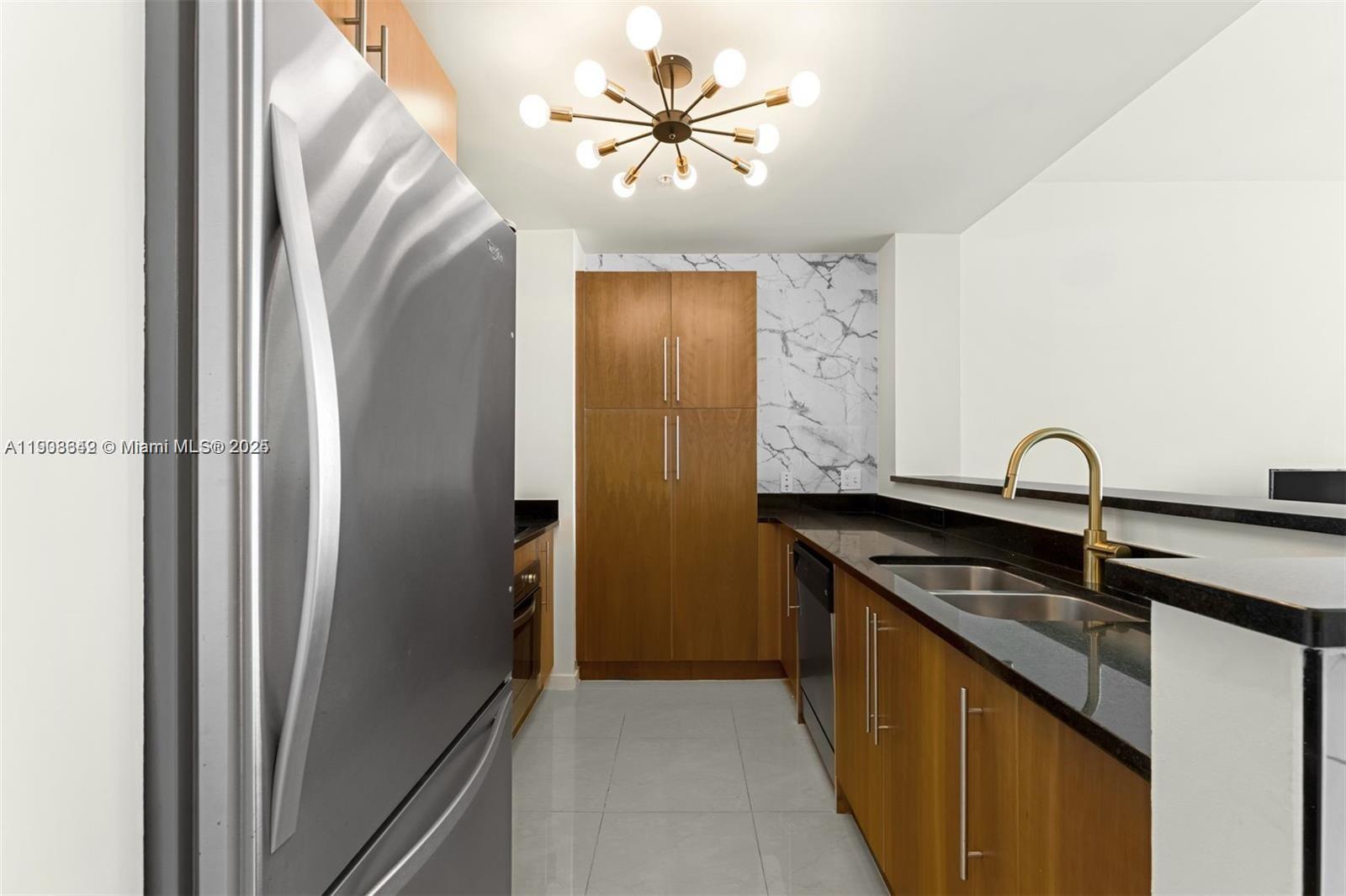 MET 1 CONDO - Residential Lease