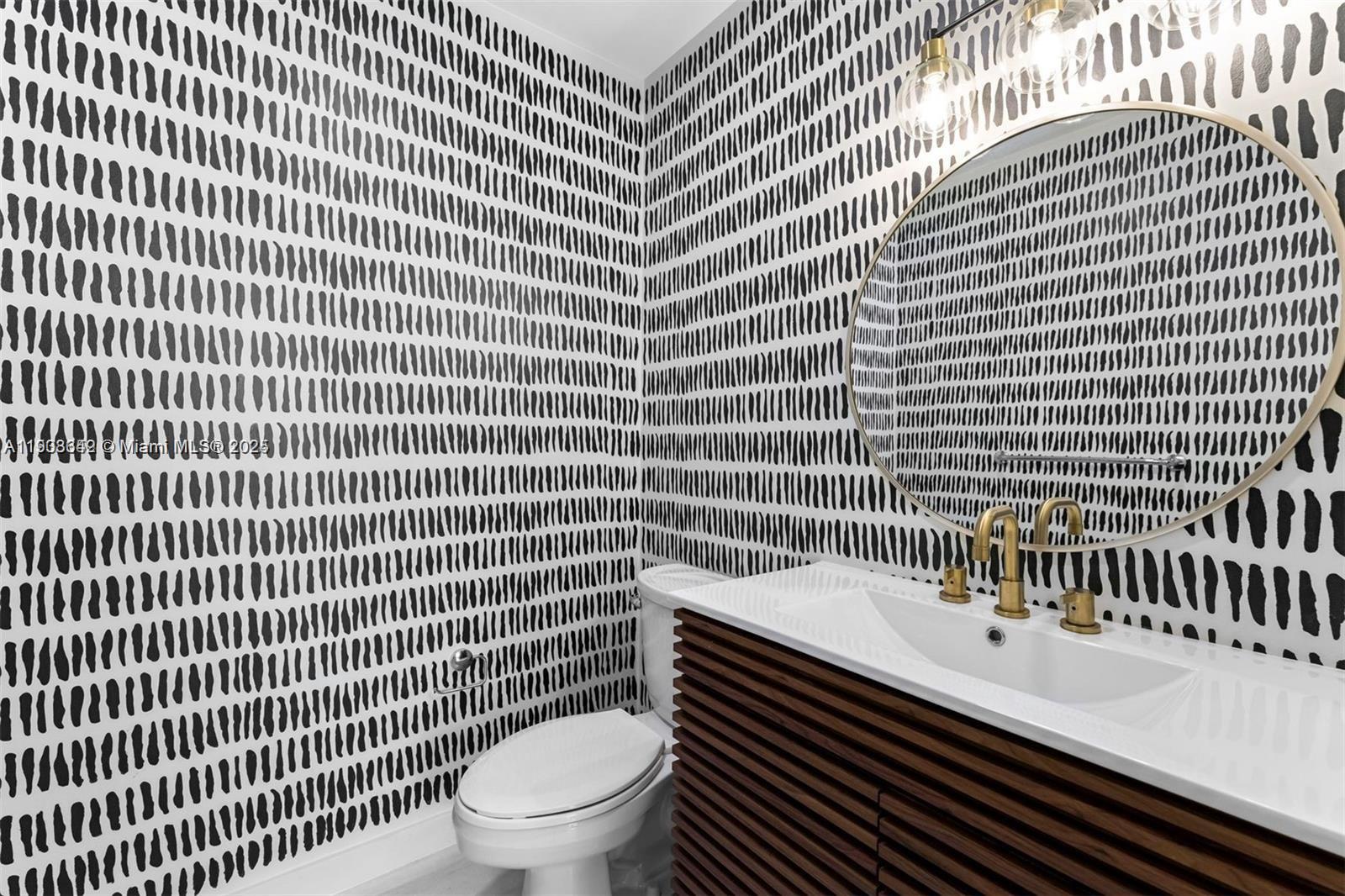 MET 1 CONDO - Residential Lease