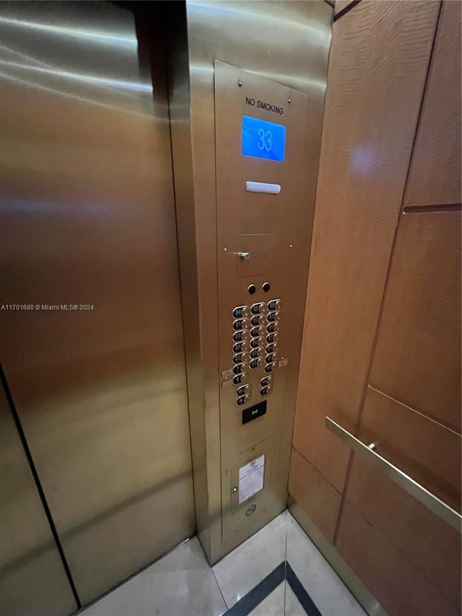 MILLENNIUM TOWER CONDOMIN - Residential